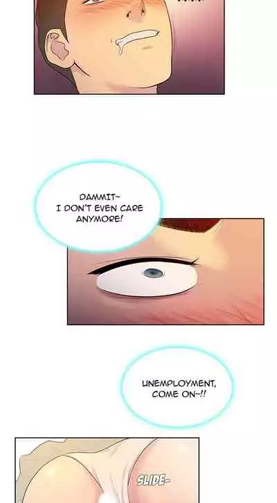 The Stand-up Guy Ch.56/56