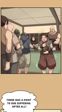 [Hong BanJang] Aharoo Ch.1-32 (English) (YoManga) (Ongoing)