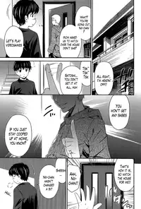 [Sabashi Renya] Tottemo Hot na Chuushinbu Ch. 1-7 [English] [Lazarus H]