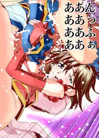 [Senbon Torii] FallenXXangeL9 Ingeki no Ai to Mai FULLCOLOR (Injuu Seisen Twin Angels) [Digital]