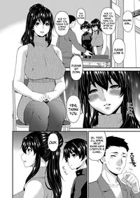 [Bai Asuka] Mikami-kun no Kinshin Jijou | Mikami-kun’s Incestuous Situation Ch. 1-4 [English] [N04H]