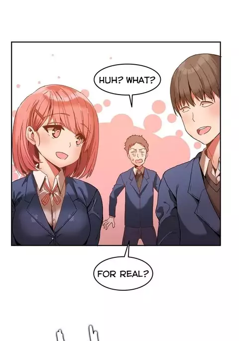 Hari Dormitory Ch.0-22