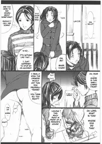 (C62) [M (Amano Ameno)] Akari wa M ~Choukyouhen~ | Akari is a Masochist (Hikaru no Go) [English] [Tsuine]