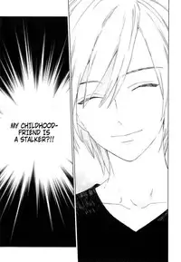 [Tamekou] Natsume-kun wa Nan Demo Shitteru Ch. 1-4 [English] [Kujiki]