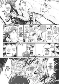 (C90) [Egonokatamari (Kimura Neito)] With You (Granblue Fantasy) [English] {doujins.com}