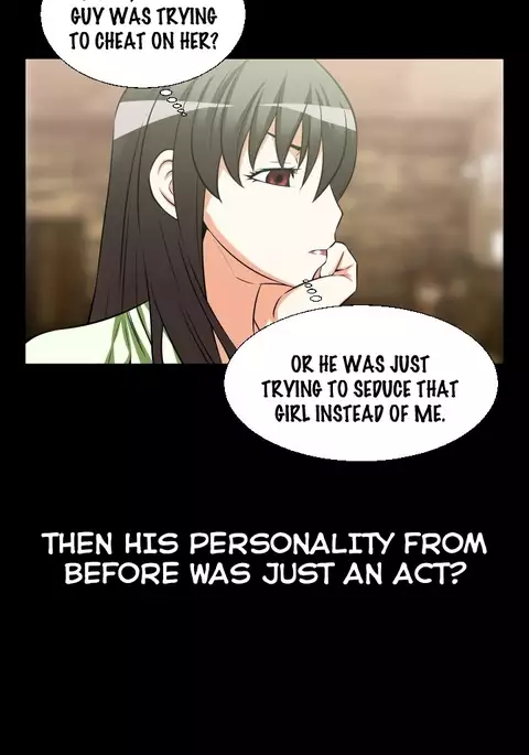 Love Parameter Ch.1-66