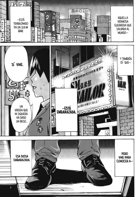 Ninpu Joou Usagi Crystal