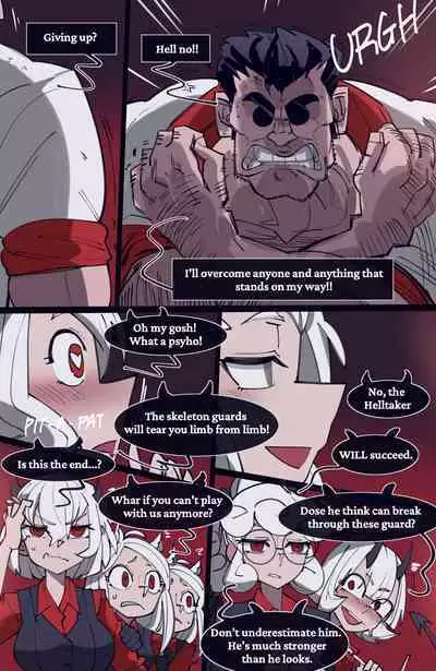 MEMORY Akuma Harem no Subete Soshite Sonogo no Monogatari | MEMORY All About The Demon Harem and Beyond