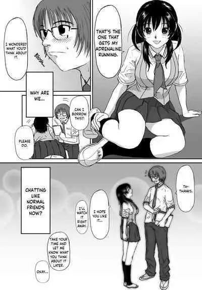 Better Girls Ch. 1-4