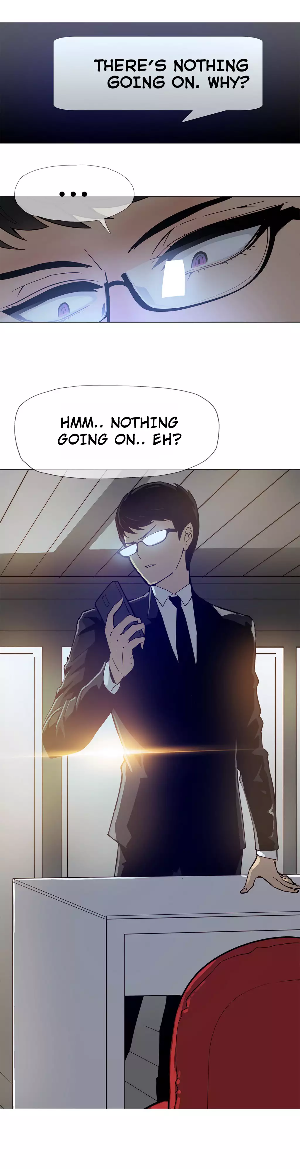 Household Affairs Ch.1-30