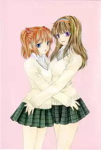 (C65) [PERFECT CRIME (REDRUM)] You and Me Make Love 7th