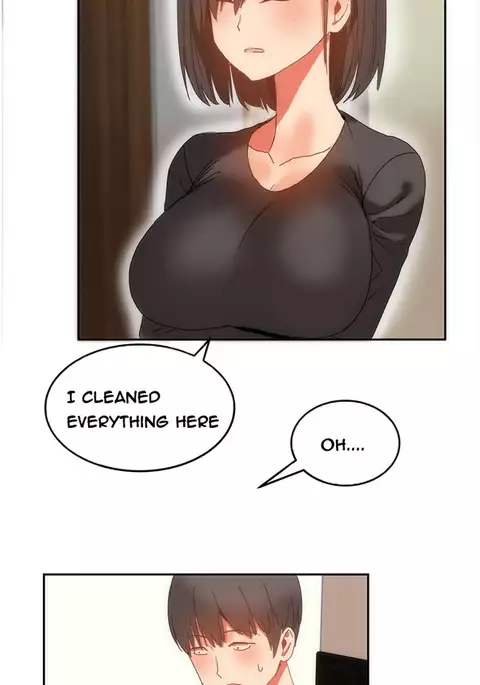 Hari Dormitory Ch.0-13