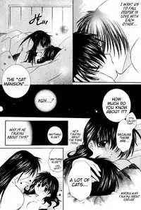 (C64) [Sakurakan (Seriou Sakura)] Tobikiri no Himitsu 1 | The troubling secret 1 (Inuyasha) [English] [EHCove + Hennojin]