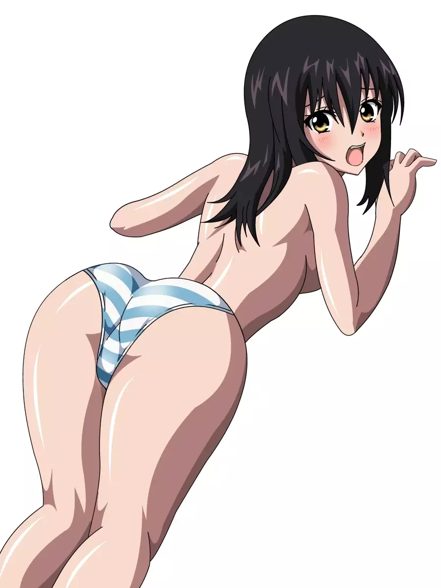 Himeragi Yukina to Love Love H suru CG Shuu III Shima no Yuwaku Hen