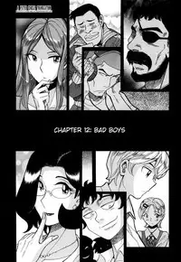 [Kojima Miu] Nympho Maman Boshi Soukan - Mama no Shikyuu wa Boku no Mono Ch. 1-20 [English] [Fated Circle]