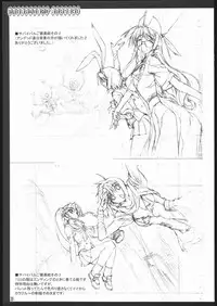 (C69) [American-kenpou (Kikuchi Seiji)] Shigoto Kanren no hon (Duel Savior, Baldr Force EXE)