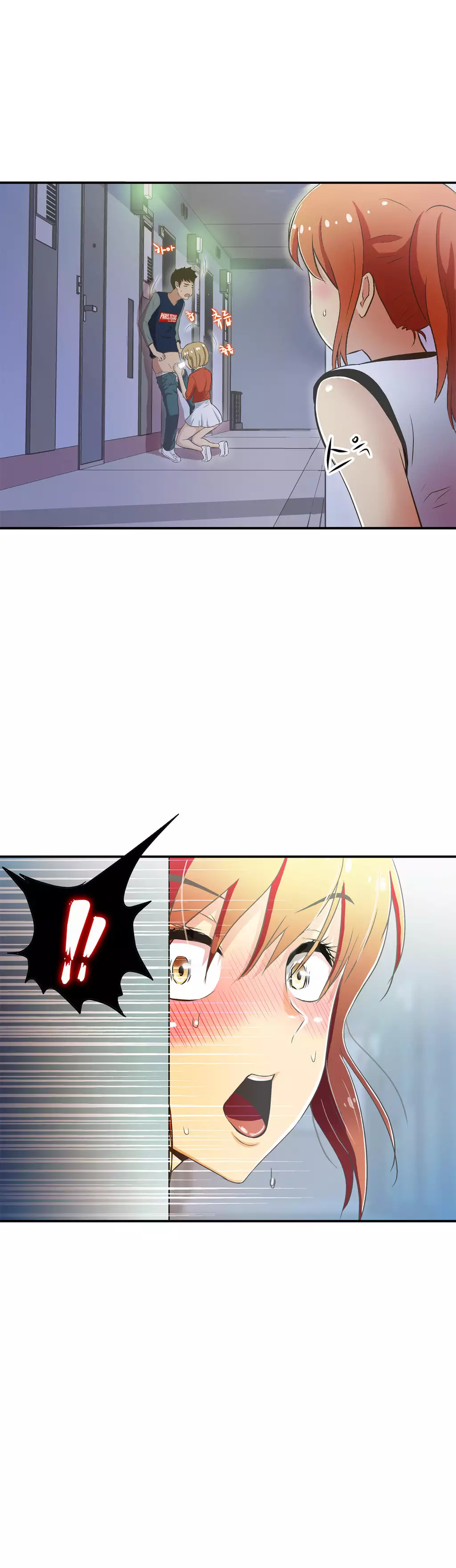 One Room Hero Ch.1-36