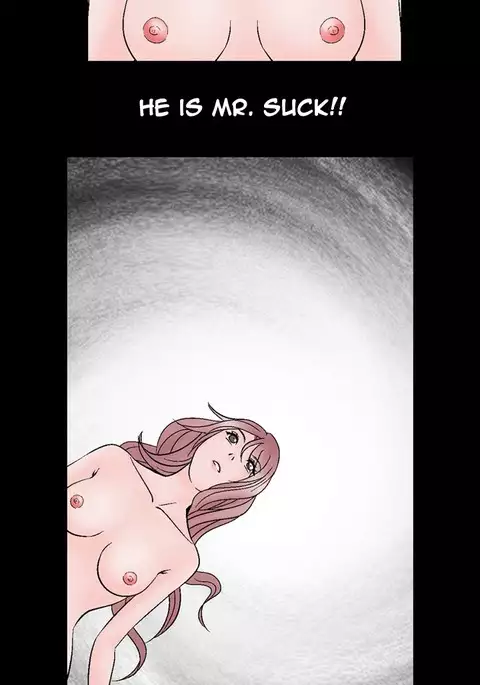 The Taste of Hands Ch.1-66