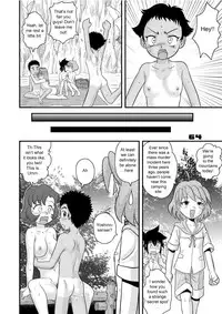 (C71) [Sendouya (Juan Gotoh)] Shounen Teikoku Soushuuhen 2 - Boys' Empire Special 2 [English]