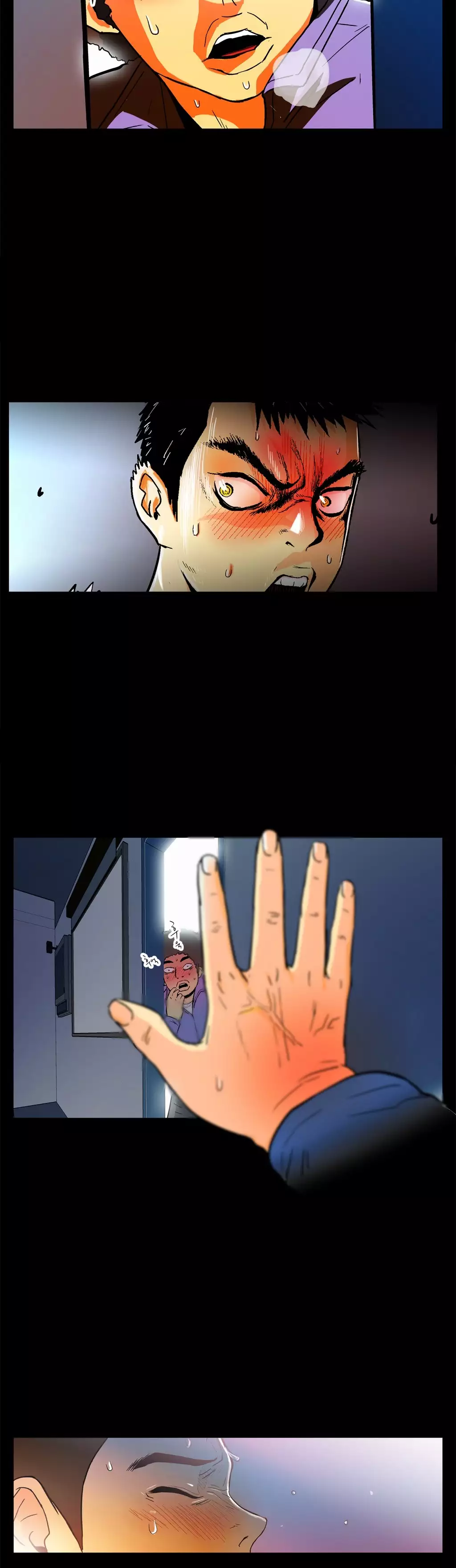 One Room Hero Ch.1-36