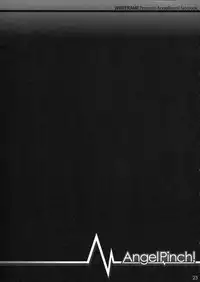 (C78) [WIREFRAME (Yuuki Hagure)] Angel Pinch! (Angel Beats!) [English] {doujin-moe.us}