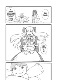 [Setouchi Pharm (Setouchi)] Mon Musu Quest! Beyond the End 3 (Monster Girl Quest!) [English] {OtherSideofSky} [Digital]