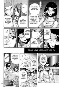 [Kojima Miu] Nympho Maman Boshi Soukan - Mama no Shikyuu wa Boku no Mono Ch. 1-20 [English] [Fated Circle]