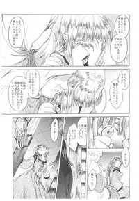 (C93) [Toko-ya (HEIZO, Kitoen)] Saint Foire Festival Richildis Soushuuhen