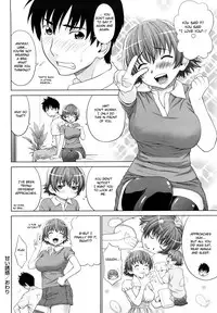 [Yarii Shimeta] I Love! Ch. 1-9 (Complete) [English] [Fated Circle]
