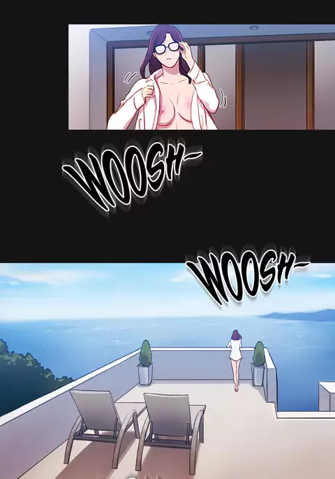 Scandal of the Witch Ch.1-33