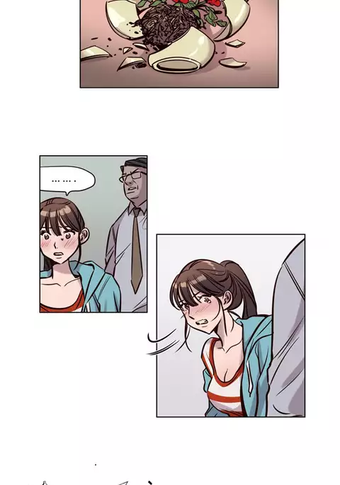 Atonement Camp Ch.1-40