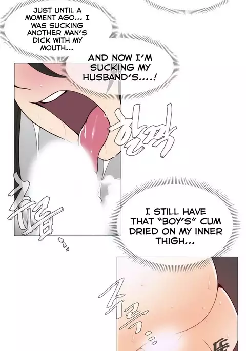 Household Affairs Ch.1-51