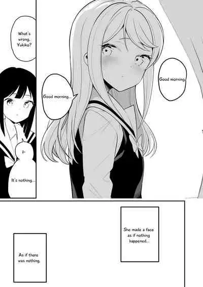 [House Saibai Mochi (Shiratama Moti)] Succubus no Yuri na Hanashi 1 and 2 (Chapter 1-19)