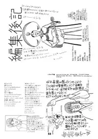 (C52) [Nawanoren (Shimizu Kiyoshi)] NN GACHOON (Various)