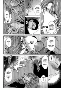 [Shou Akira] Bad Luck? (Seme Ane) [English] [CopyOf] [Decensored]