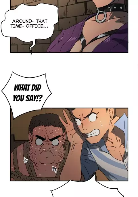 Refrain Love Ch.1-27