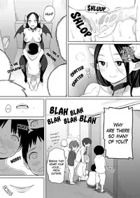 [Higuma-ya (Nora Higuma)] Rinjin ga Succubus | My Neighbor is a Succubus [English] [JuliusWinnfield] [Digital]