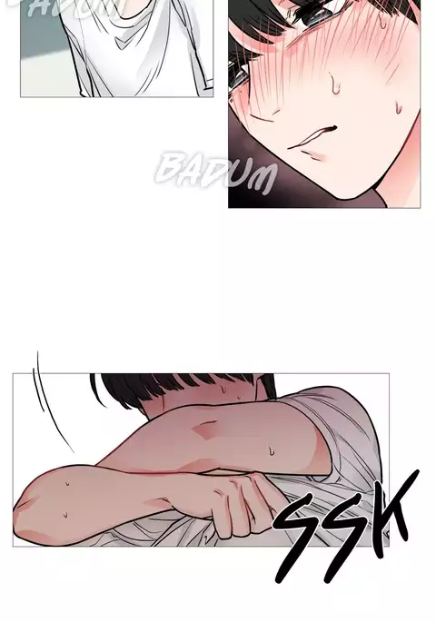 Sadistic Beauty Ch.1-34