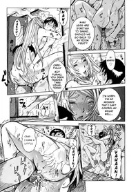 [Nico Pun Nise] Purimu no Nikki (The Diary Of Purimu) Vol. 2 [English]