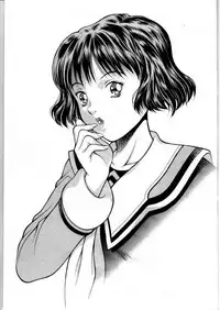 [Studio Wallaby (Seishinja)] Fuwafuwarin 3 (I''s) [English] [Fated Circle]