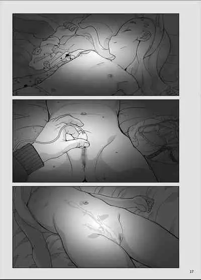 Kakuu Ryuushutsu Douga Catalog