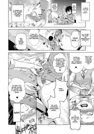 Craft Fella | Boquete Artesanal Ch. 1-2