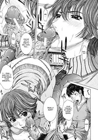 [Ueno Naoya] - My Careless Boyfriend - (English) [DesuDesu]