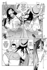 [Kotoyoshi Yumisuke] Kumikyoku Mitsunyuu 2 - Mammosus Vacca Narratio 2 [English] [Nemui] [Decensored]