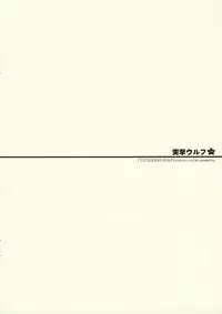 (C71) [Totsugeki Wolf (Yuhki Mitsuru)] Haruchou Rakugaki II (Harukanaru toki no naka de)