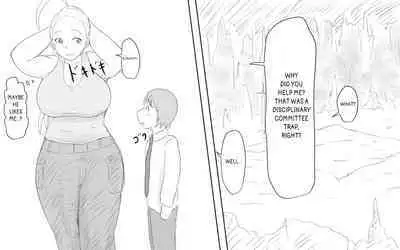 Boku To Futari No Senpai & Saishuuwa | Me and my Two Senpais -FULL