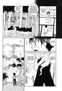 [RaTe] Penis-sama’s Powers 1-3 (English)