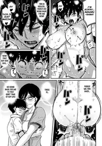 [Hana Hook] Hahaoya Shikkaku - Elite Oyako no M Buta Netorare Tenraku Jinsei & Epilogue Oyako-hen [English/Completed]