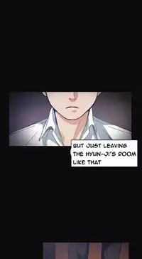 By Chance Ch.1-6 (English) (Ongoing)