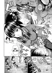 [Dakouin Saburou] 2 Nen F Gumi Zen'in Seikou Ch.1-3 [English]